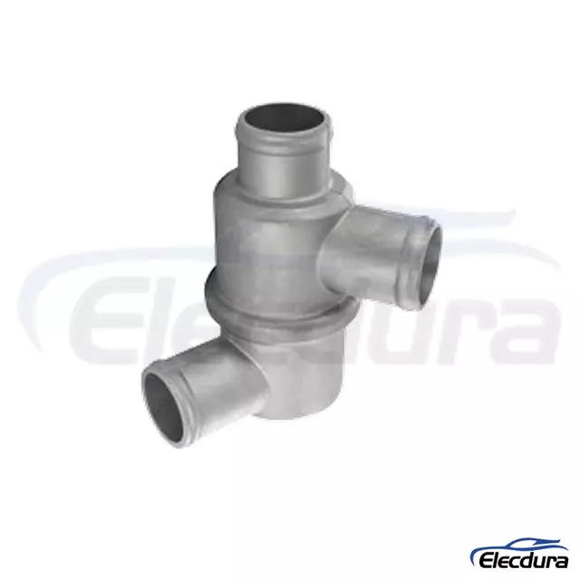 2101-1306010 Motorkoelvloeistofthermostaat voor Lada