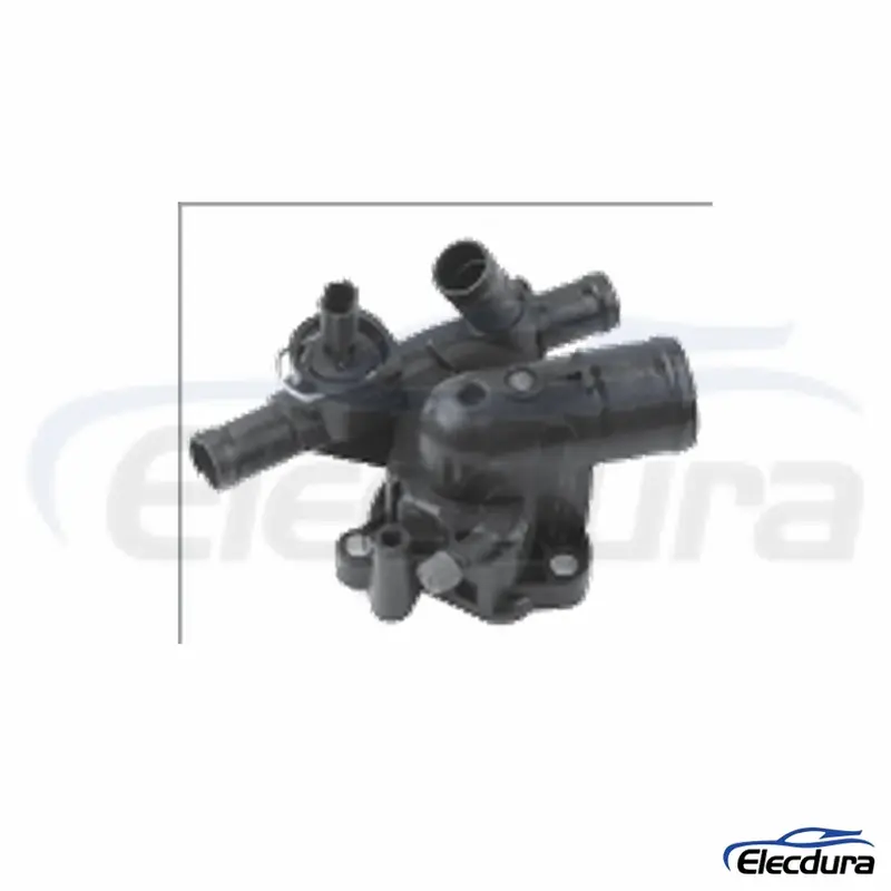 82 00 781 512 Termostat chladic&iacute; kapaliny motoru pro Nissan
