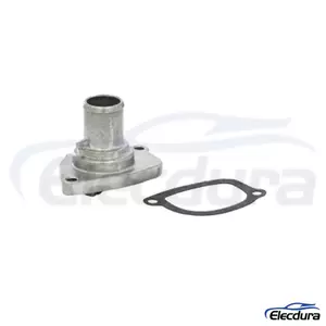 46523118 Motork&oslash;lev&aelig;sketermostat til Fiat 1242 cc (60 kW / 82 HK)