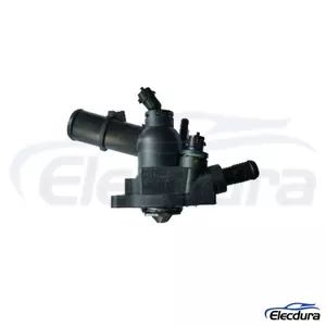 55246827 Motork&oslash;lev&aelig;sketermostat til Fiat 0,9L (59 kW / 80 HK)
