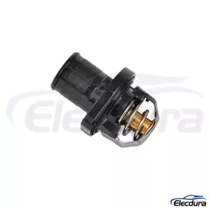 1336.Q1 Termostato Liquido Raffreddamento Motore per Citroen 1360 cc (55 kW / 75 CV)