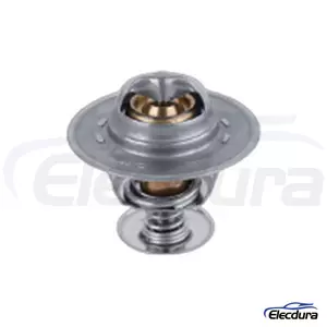 0 839 15 171 A Termostat lichid de răcire a motorului pentru Mazda