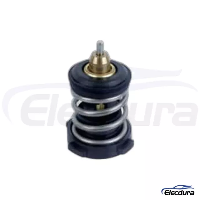 04E 121 121A Termostato liquido di raffreddamento motore per VW 1.4L (110 kW / 150 CV)