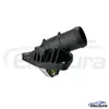 55496663 Termostat lichid de racire pentru Chevrolet 1.0L turbo I3