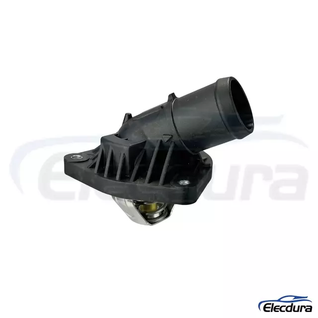 55496663 Termostat chladic&iacute; kapaliny motoru pro Chevrolet 1.0L turbo I3