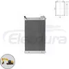 Hyundai R210-9 chladič hydraulick&eacute;ho oleje 11N6-43031 velkoobchodn&iacute; dodavatel