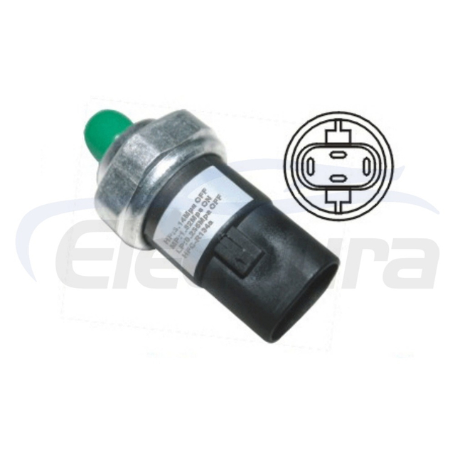 Μαζική παραγγελία 80440-SZ3-003 διακόπτης πίεσης A/C τριπλής λειτουργίας για aftermarket Honda.