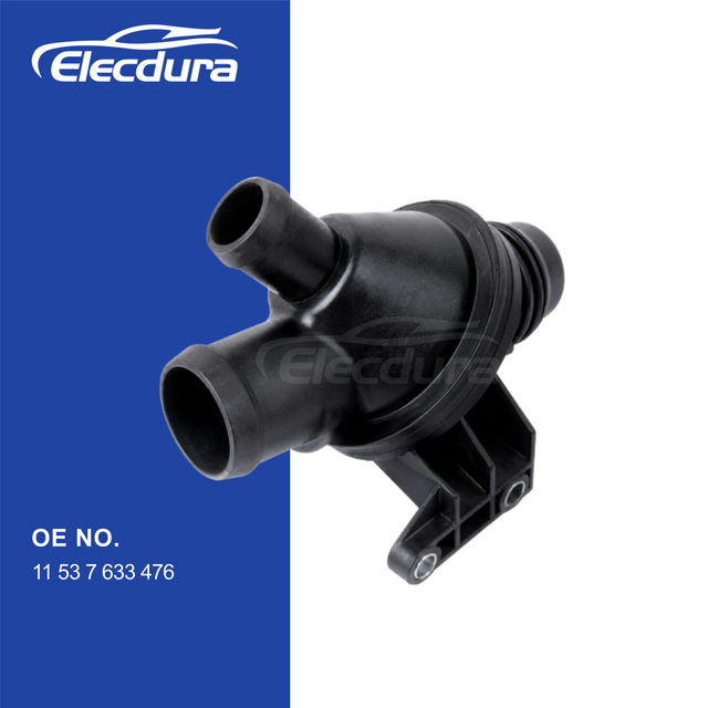 11537633476 Termostat de motor pentru BMW F18 F02 aprovizionare &icirc;n vrac pentru piața de schimb Opțiunea 2: Termostat de lichid de răcire a motorului BMW de calitate OE 11537633476 pentru cumpărătorii angro