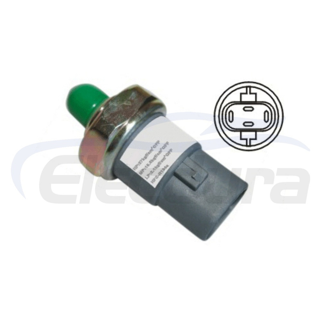 Χύμα 88645-20040 Διακόπτης πίεσης A/C για προμήθεια aftermarket Toyota Lexus