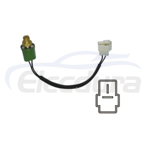 Bulk BMW E30 64531386971 A/C tlakov&yacute; sp&iacute;nač pro aftermarket dod&aacute;vky