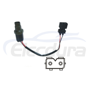 Bulk BMW E30 64538390971 A/C tlakov&yacute; sp&iacute;nač pro aftermarket dod&aacute;vky