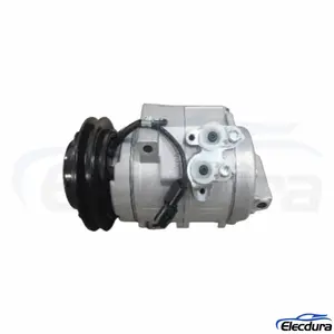 Αντικατάσταση συμπιεστή DCP45004 A/C aftermarket χονδρικής για Mitsubishi