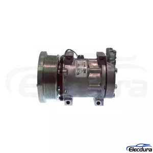 4698 Sostituzione aftermarket del compressore CA Caterpillar per la fornitura di ricambi all'ingrosso