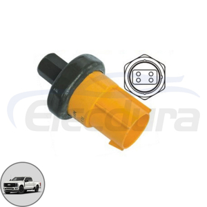 Заміна OEM F4TH-19D594-AA Постачальник реле тиску кондиціонера для парку важких автомобілів Ford