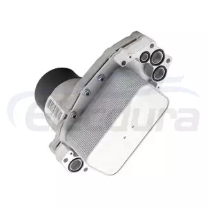Chladič motorov&eacute;ho oleje a pouzdro filtru 9X2Q-6B624-BB velkoobchodn&iacute; dodavatel pro Land Rover Discovery 4 Range Rover Sport hromadn&aacute; v&yacute;měna n&aacute;hradn&iacute;ch d&iacute;lů