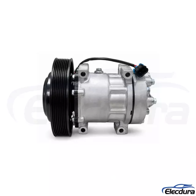 4326 Aircocompressor aftermarket groothandel vervanging voor Volvo