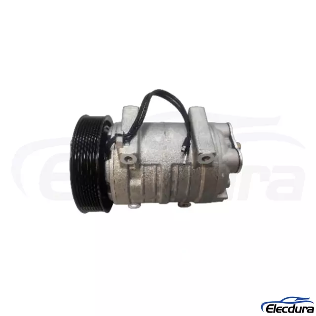 BH76103R TM21 12 V PV8 137 mm R404A K&auml;ltekompressor Aftermarket-Gro&szlig;handelsersatz