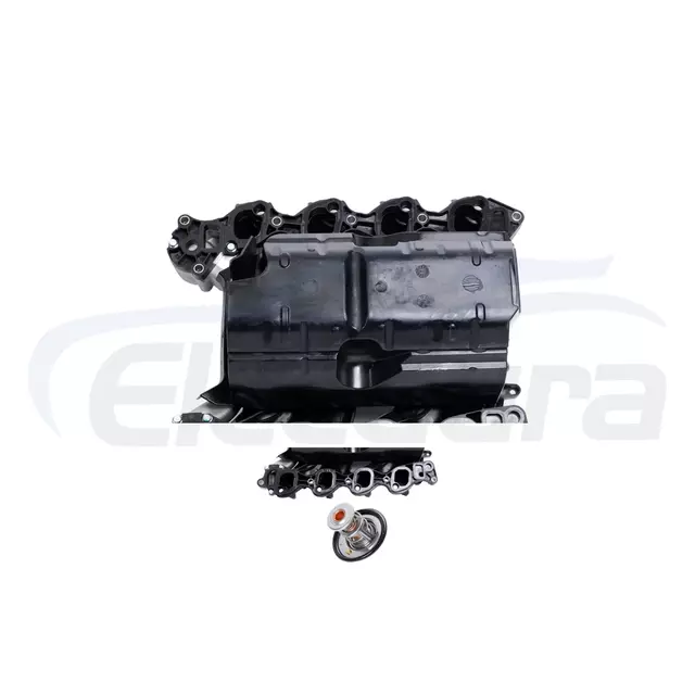 6W7Z-9424-AA เปลี่ยนท่อร่วมไอดีสำหรับขายส่งสำหรับ Ford 4.6L