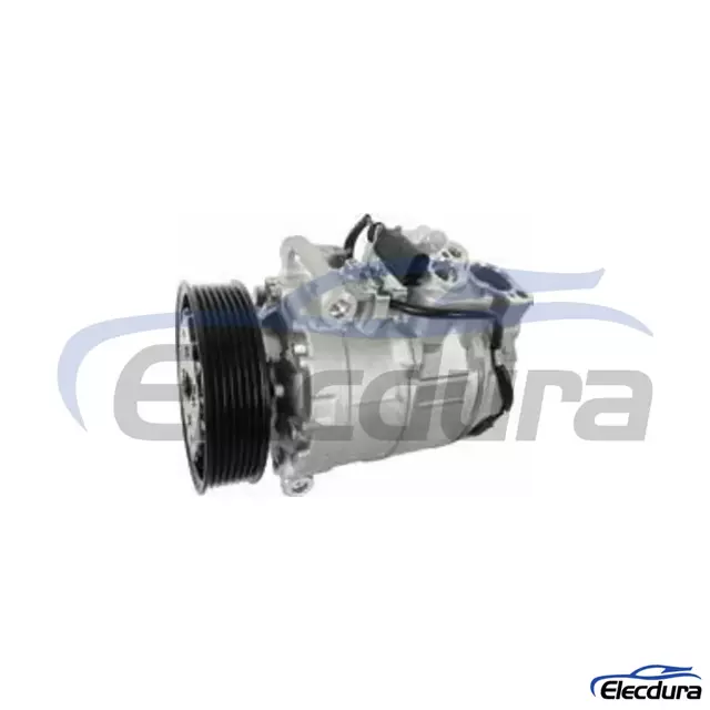 Compresor de CA 4E0260805AT