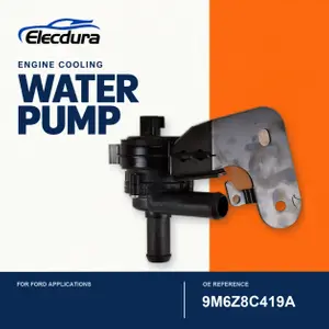 Motorov&eacute; vodn&iacute; čerpadlo 9M6Z8C419A pro Ford Bulk Supply