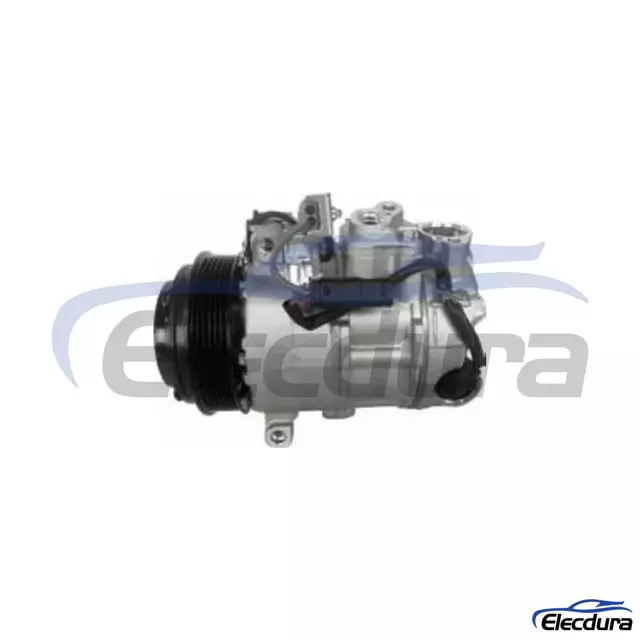 A0008305100 Компрессор переменного тока Mercedes-Benz ML-Class