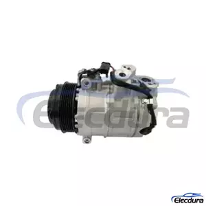 A0008307100 Compresseur de climatisation Mercedes-Benz GLE350