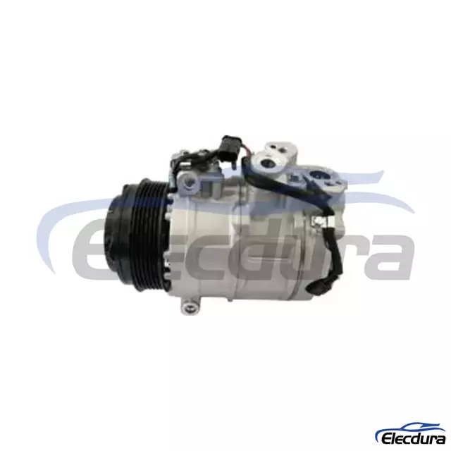 A0008307100 Sprężarka klimatyzacji Mercedes-Benz GLE350