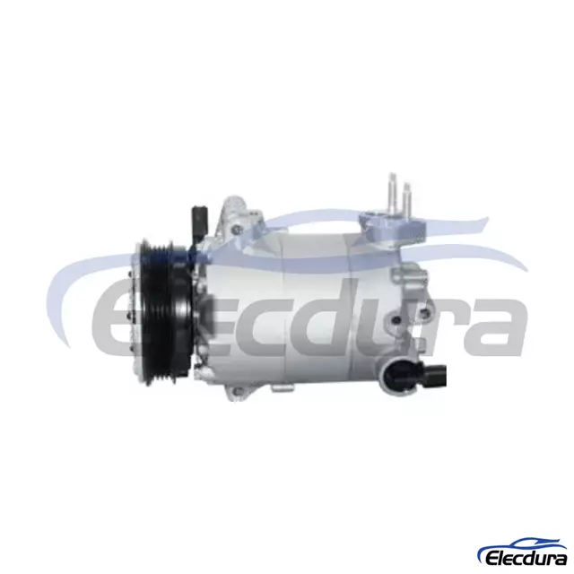 CV6119D629A2B Ford Escape 2.0 / Lincoln MKC 2.0 Компрессор кондиционера