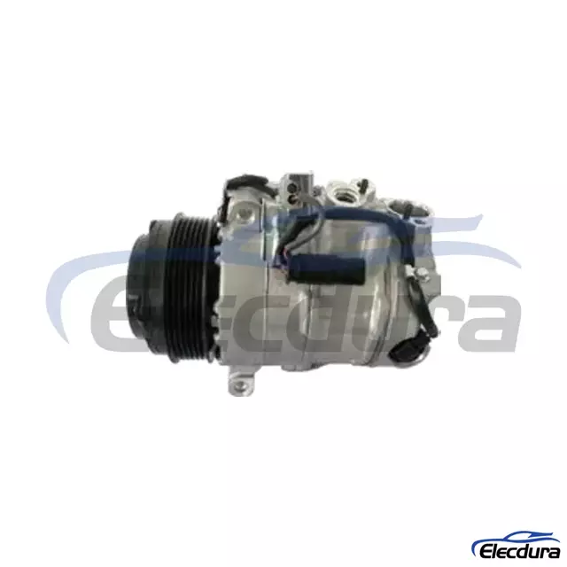 A0008302600 Συμπιεστής A/C Mercedes-Benz E-Class 3.5