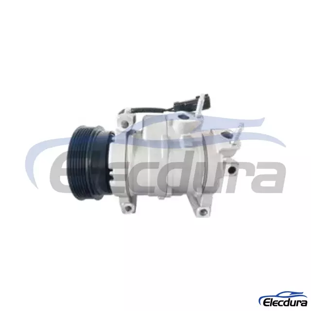 compressor do ar condicionado do jipe ​​55111414AA