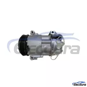 50509534 Alfa Romeo Klimakompressor