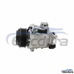DA8319D629 AC Ford Explorer 3.5 / Lincoln MKT 3.7 Klima kompres&ouml;r&uuml;