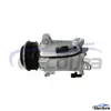 1756415 Ford Fiesta 1.0 / B-Max 1.0 aircocompressor