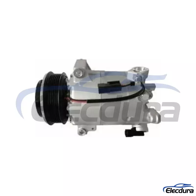 1756415 Ford Fiesta 1.0 / B-Max 1.0 aircocompressor