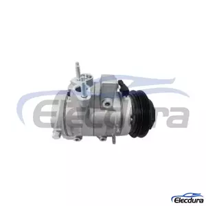 FL3H19D629CA Sprężarka klimatyzacji Ford F-150 5.0