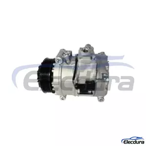 2W9319D629AE Sprężarka klimatyzacji Jaguar XJ 3.0