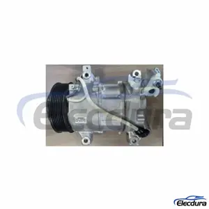 388106B2A01 Compressor de ar-condicionado -Honda 38810-6B2-A01
