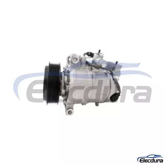 Compressor do ar condicionado de 64529222308 BMW