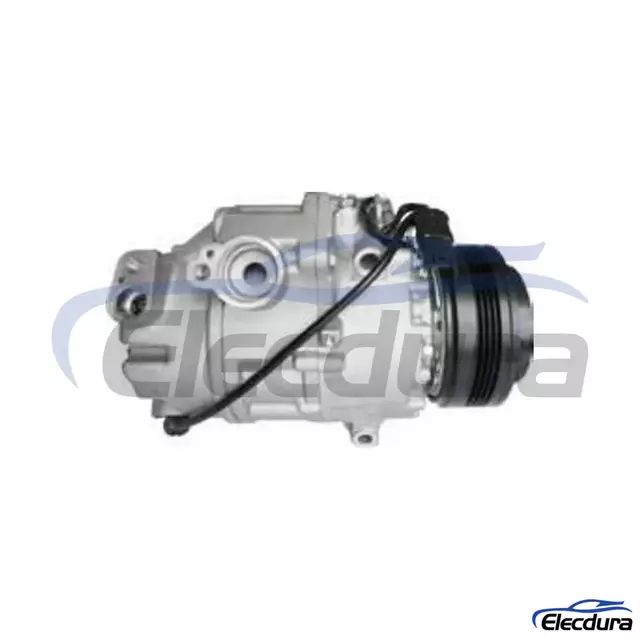 64509121759 Compressore aria condizionata BMW