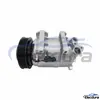 92600JM01B Nissan 92600JM01B Enfriador Compresor