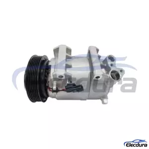92600JM01B Nissan 92600JM01B Compresor Enfriador