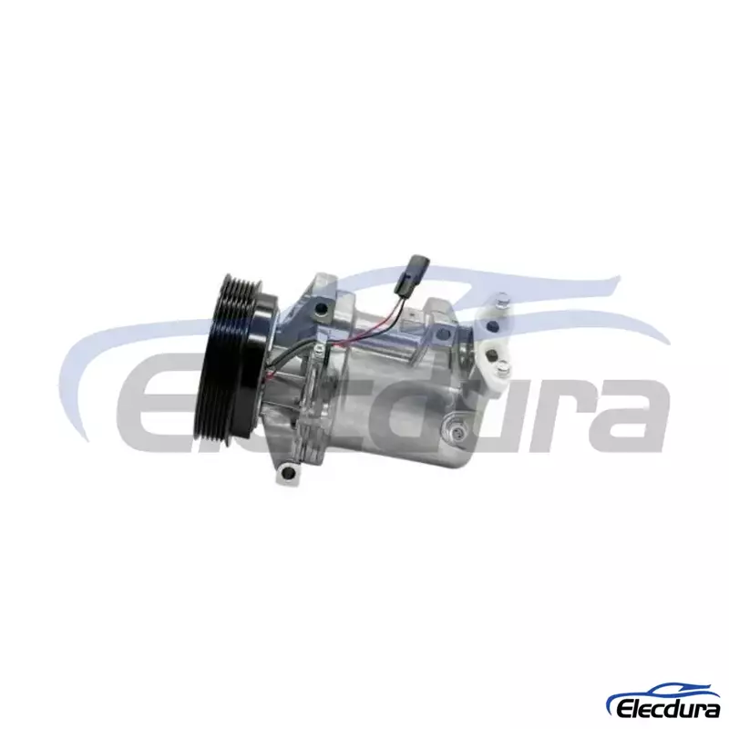 8201025121 RENAULT 8201025121 Συμπιεστής, Κλιματισμός