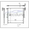 1711.3.400.400 BMW X3 E83 2004-2010 Condensador de A/C