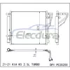 97606-L3300 Kia K5 Turbo 2021+ Kondensor 2,5LA/C