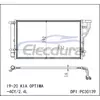 97606D5500 Kia Optima 2019-2020 2.4LA/C Kondensor Inti 16mm