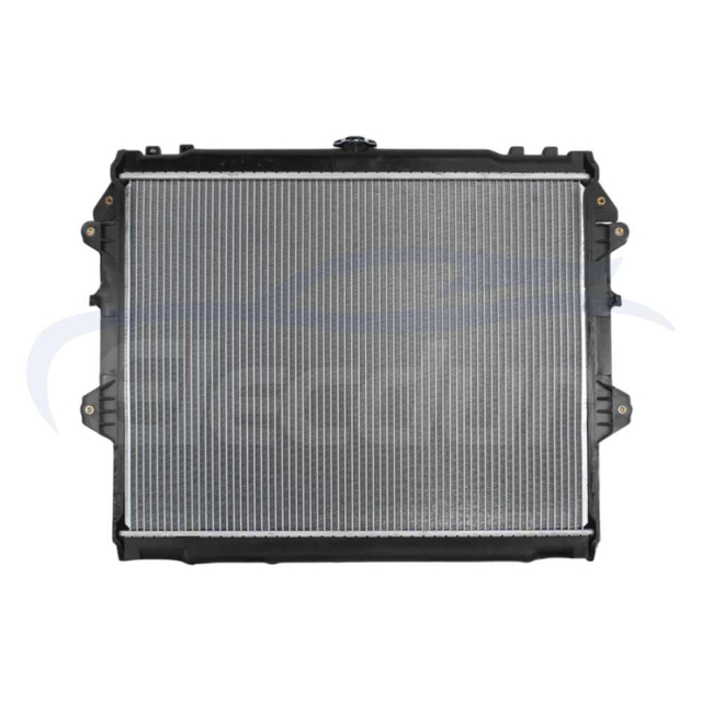 16400-0C140 K&uuml;hler f&uuml;r Toyota Hilux 2.7 mit Klimaanlage
