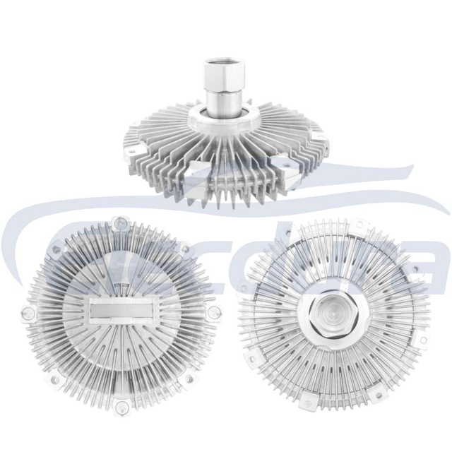 Engros fabriksvisning af 94716850 mekanisk bl&aelig;serkobling til Chevrolet S10 og Trailblazer 2.8 Duramax.