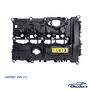 Sostituzione del coperchio della valvola aftermarket per Dorman 264-772 riferito a BMW OE 11128605598 2.0L DOHC include 13 viti