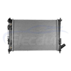 ψυγείο aftermarket 25310M4050 για Hyundai Creta 2016 έως 2020