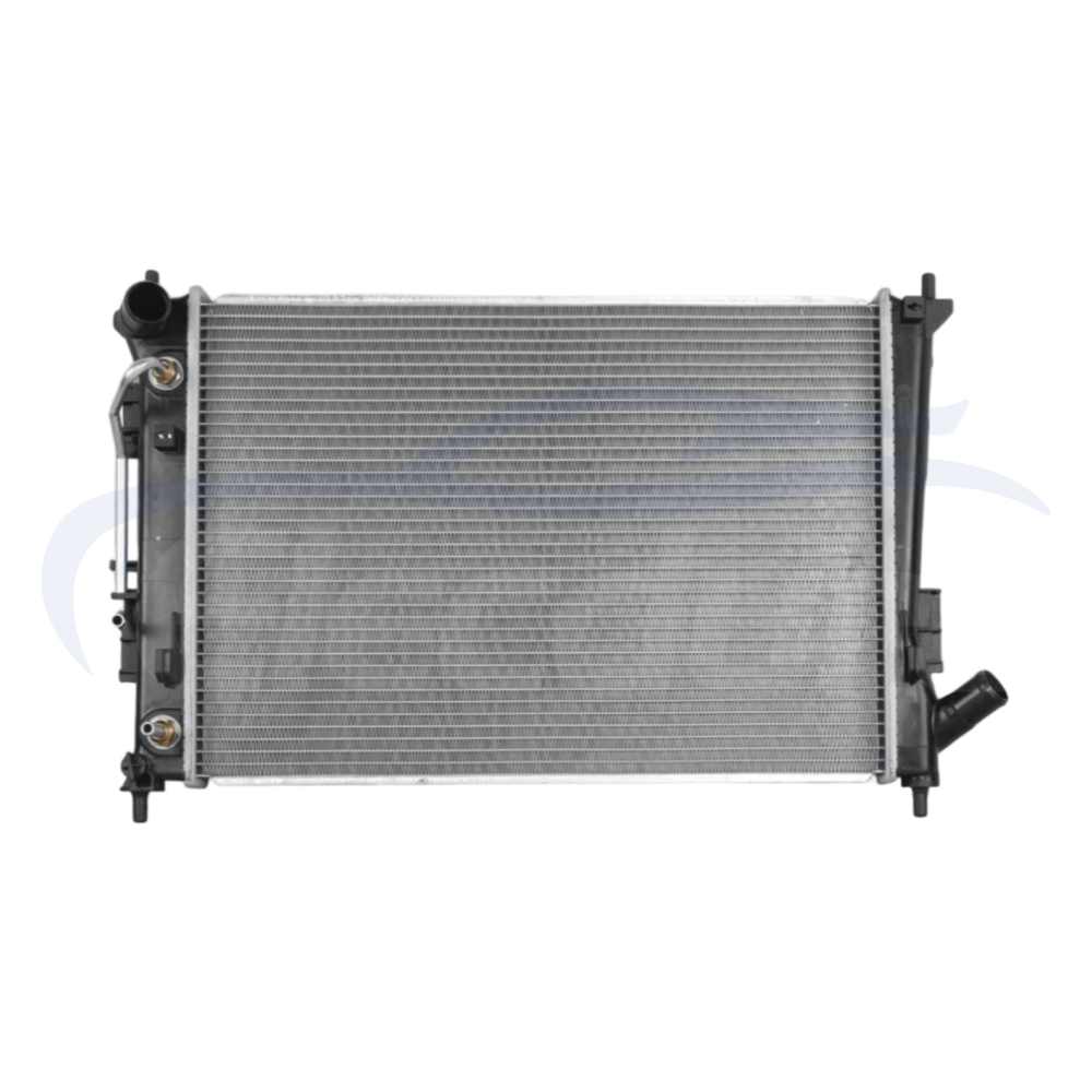 ψυγείο aftermarket 25310M4050 για Hyundai Creta 2016 έως 2020